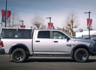 2023 RAM 1500 Classic SLT LC2530
