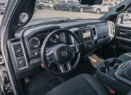 2023 RAM 1500 Classic SLT LC2530