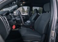 2023 RAM 1500 Classic SLT LC2530