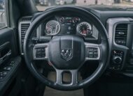 2023 RAM 1500 Classic SLT LC2530