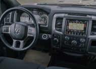 2023 RAM 1500 Classic SLT LC2530