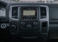 2023 RAM 1500 Classic SLT LC2530