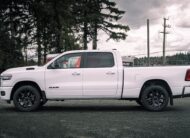 2025 RAM 1500 Sport S726065
