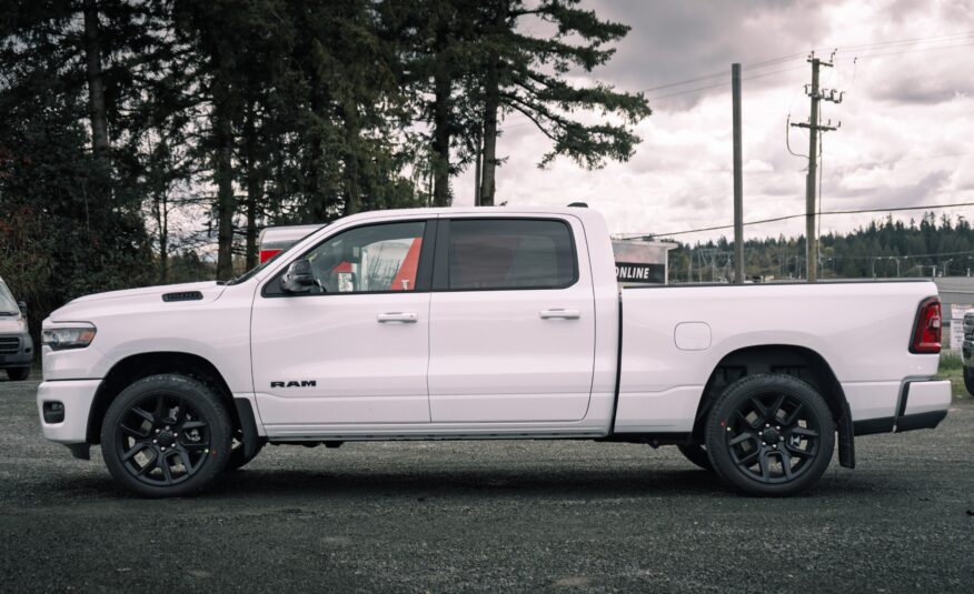 2025 RAM 1500 Sport S726065
