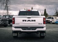 2025 RAM 1500 Sport S726065