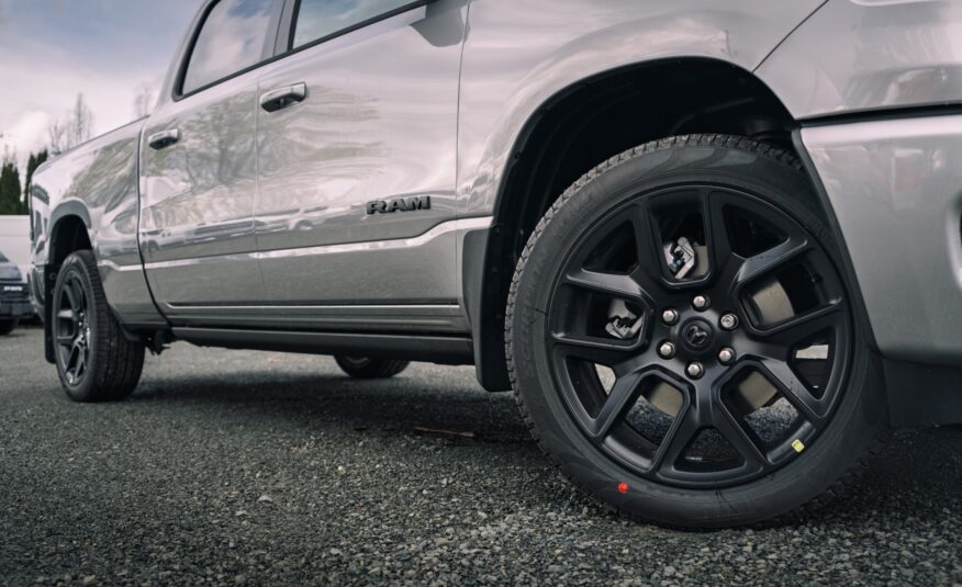 2025 RAM 1500 Sport S726068