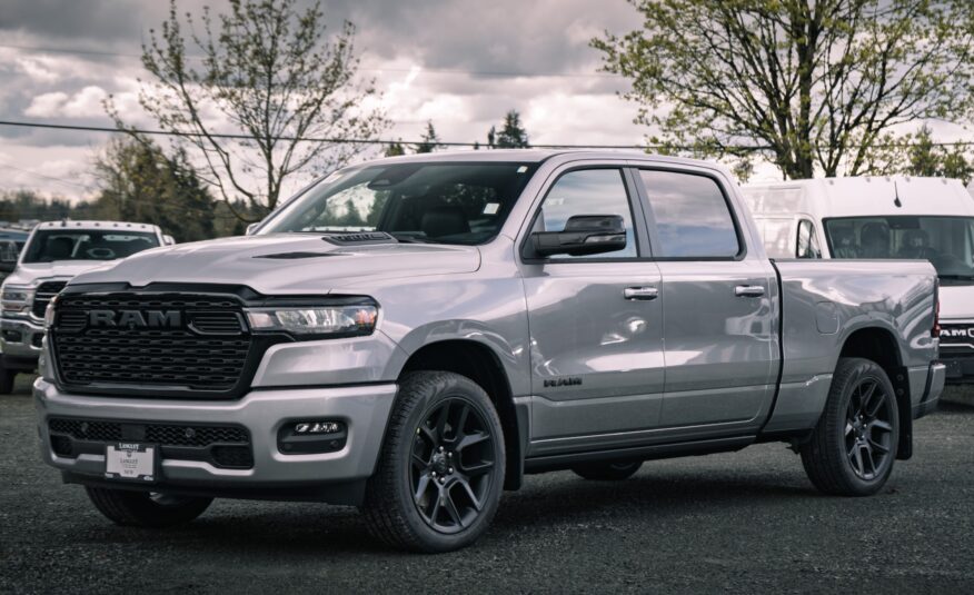 2025 RAM 1500 Sport S726068