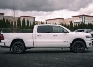 2025 RAM 1500 Sport S726065