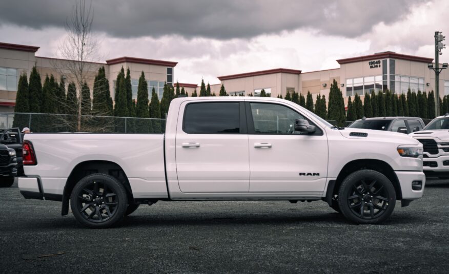 2025 RAM 1500 Sport S726065