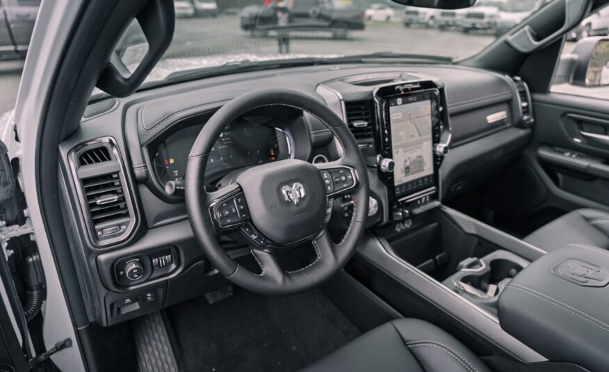 2025 RAM 1500 Sport S726065