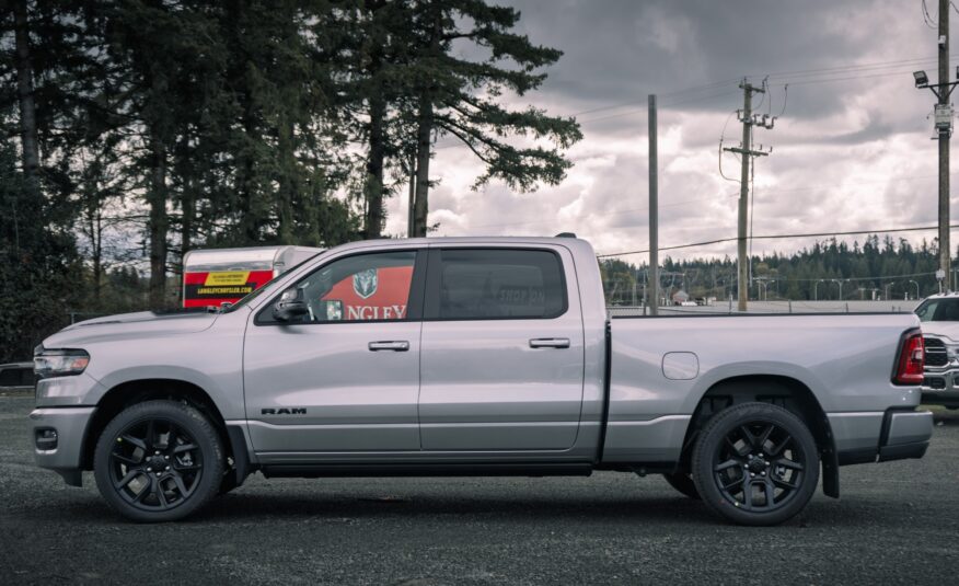 2025 RAM 1500 Sport S726068