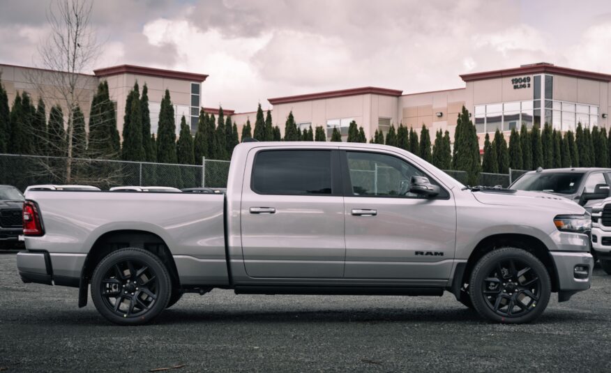 2025 RAM 1500 Sport S726068
