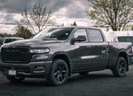 2025 RAM 1500 Sport S726072