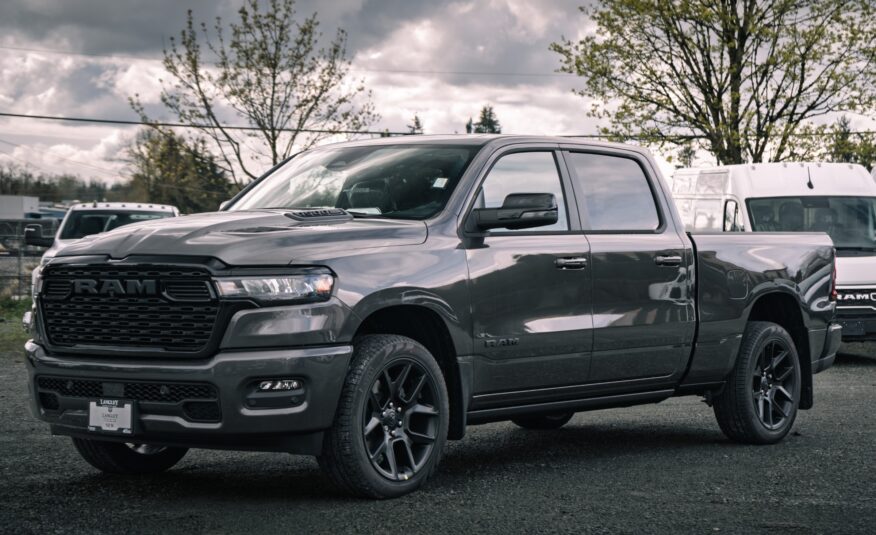 2025 RAM 1500 Sport S726072
