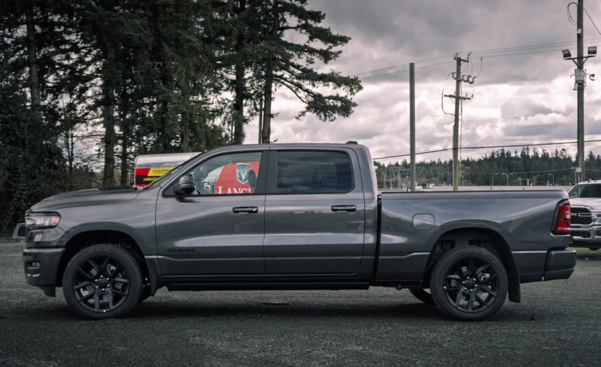 2025 RAM 1500 Sport S726072