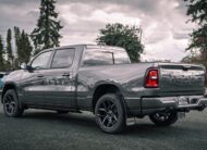 2025 RAM 1500 Sport S726072