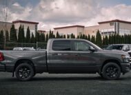 2025 RAM 1500 Sport S726072