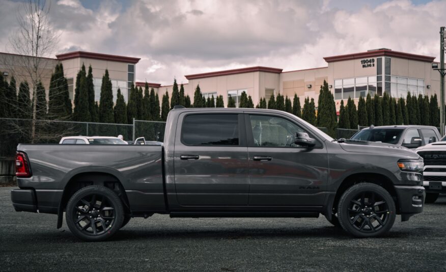 2025 RAM 1500 Sport S726072