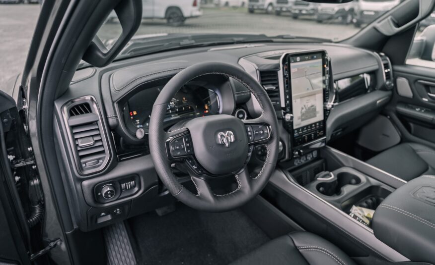 2025 RAM 1500 Sport S726072