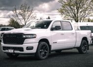2025 RAM 1500 Sport S726066