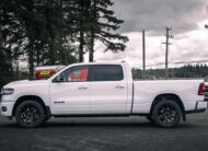 2025 RAM 1500 Sport S726066