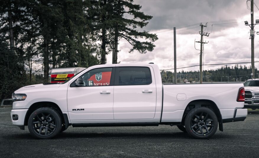 2025 RAM 1500 Sport S726066