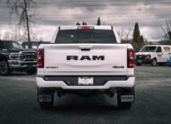 2025 RAM 1500 Sport S726066