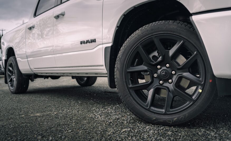 2025 RAM 1500 Sport S726074