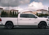 2025 RAM 1500 Sport S726066