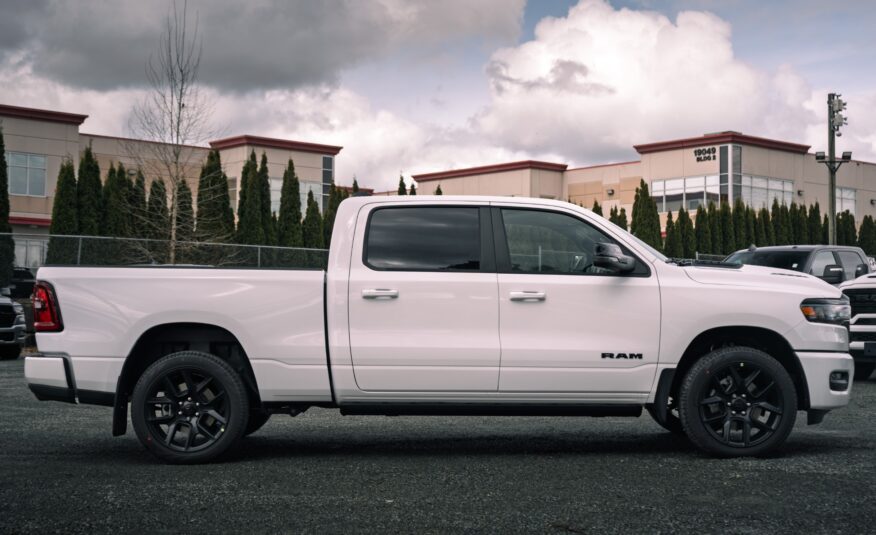 2025 RAM 1500 Sport S726066