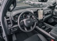 2025 RAM 1500 Sport S726066