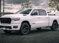 2025 RAM 1500 Sport S726074