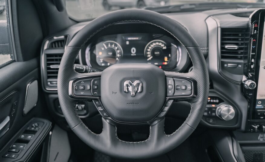 2025 RAM 1500 Sport S726066