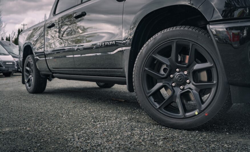 2025 RAM 1500 Sport S726070