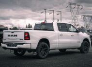 2025 RAM 1500 Sport S726074