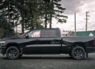 2025 RAM 1500 Sport S726070
