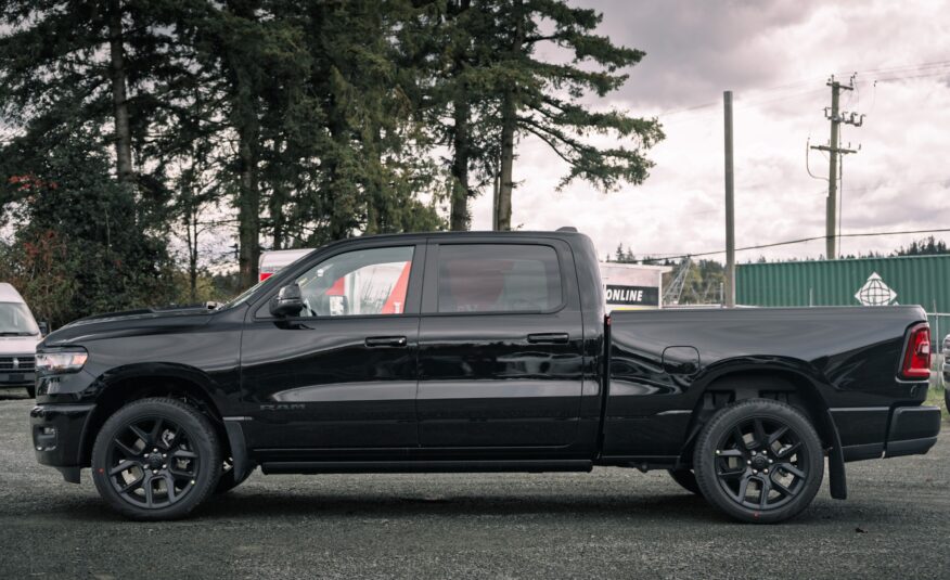 2025 RAM 1500 Sport S726070