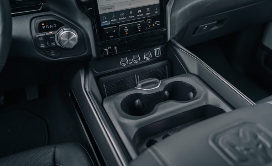 2025 RAM 1500 Sport S726066