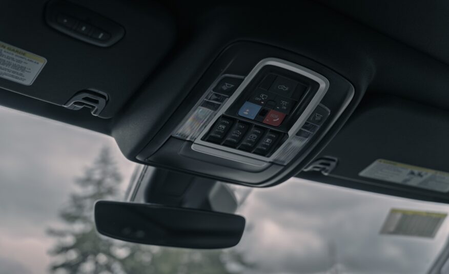 2025 RAM 1500 Sport S726066