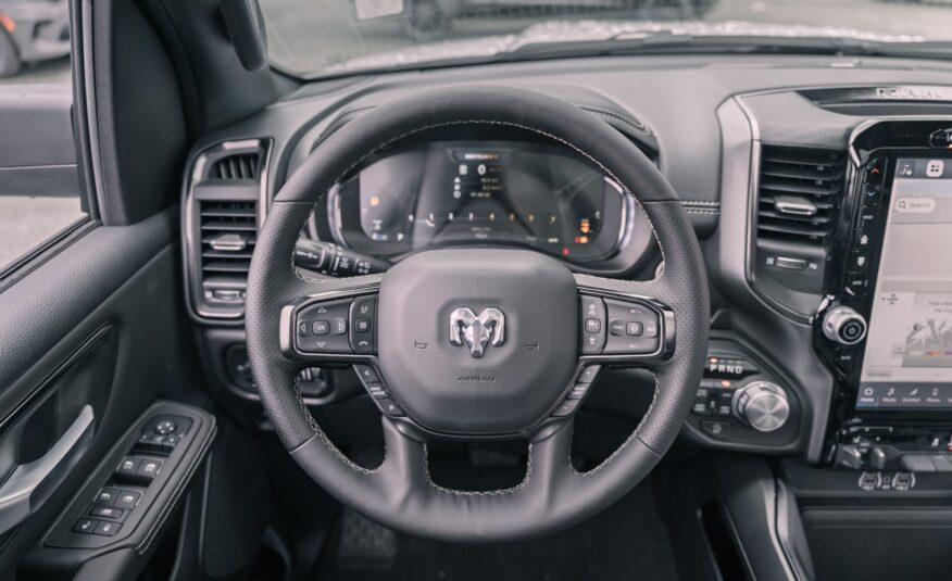 2025 RAM 1500 Sport S726074