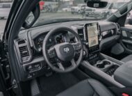 2025 RAM 1500 Sport S726070