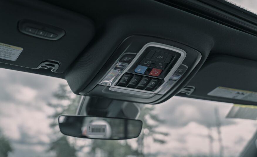 2025 RAM 1500 Sport S726070