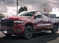 2025 RAM 1500 Sport S726077