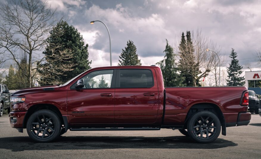 2025 RAM 1500 Sport S726077