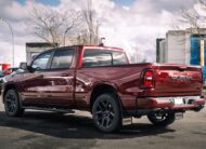 2025 RAM 1500 Sport S726077