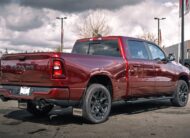 2025 RAM 1500 Sport S726077