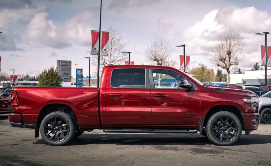 2025 RAM 1500 Sport S726077