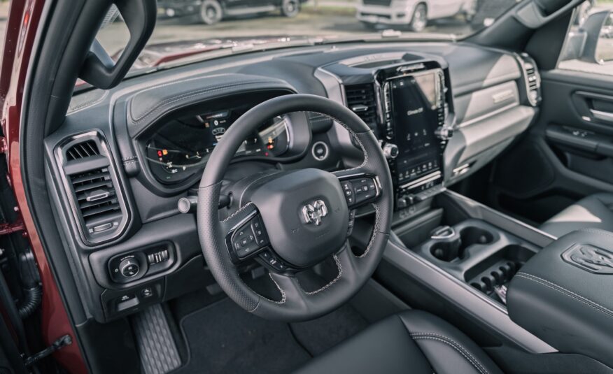 2025 RAM 1500 Sport S726077