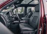 2025 RAM 1500 Sport S726077