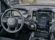 2025 RAM 1500 Sport S726077